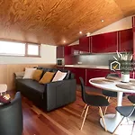 Apartament Homyat Prior Isidros, Plaza Mayor Salamanka