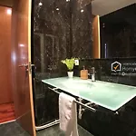 Apartament Homyat Prior Isidros, Plaza Mayor *