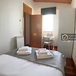 Apartament Homyat Prior Isidros, Plaza Mayor *