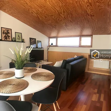 Apartment Homyat Prior Isidros, Plaza Mayor *
