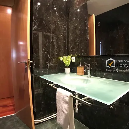 Apartment Homyat Prior Isidros, Plaza Mayor *