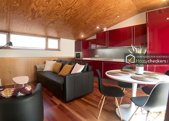 Apartment Homyat Prior Isidros, Plaza Mayor Salamanca