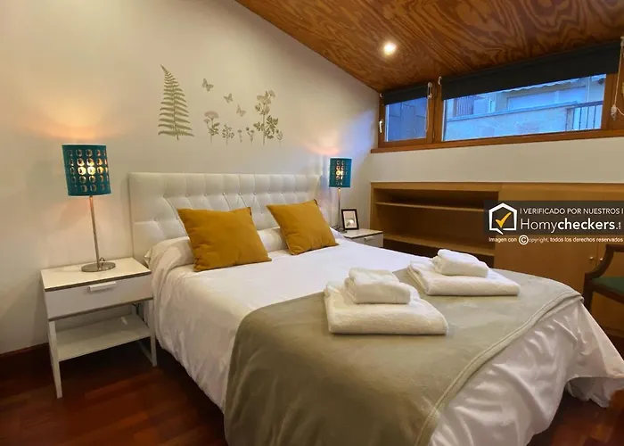 Homyat Prior Isidros, Plaza Mayor Salamanca