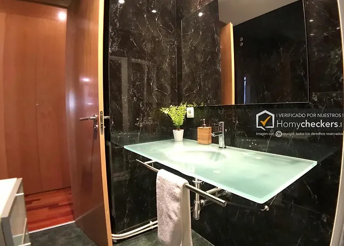 Apartment Homyat Prior Isidros, Plaza Mayor *